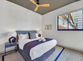 Modern, cosy, family home-pool-wifi